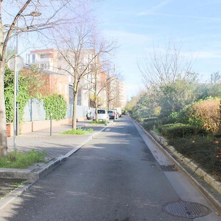 3-Rooms Apartment With Wifi And Balcony Saint-Denis  Exterior foto