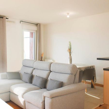 3-Rooms Apartment With Wifi And Balcony Saint-Denis  Exterior foto
